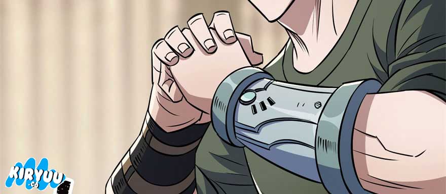 The Hunter Chapter 61 Gambar 79