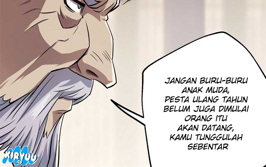 The Hunter Chapter 61 Gambar 82
