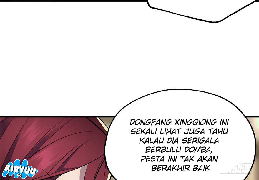The Hunter Chapter 61 Gambar 83
