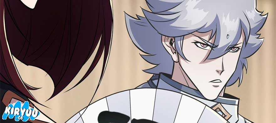 The Hunter Chapter 61 Gambar 85