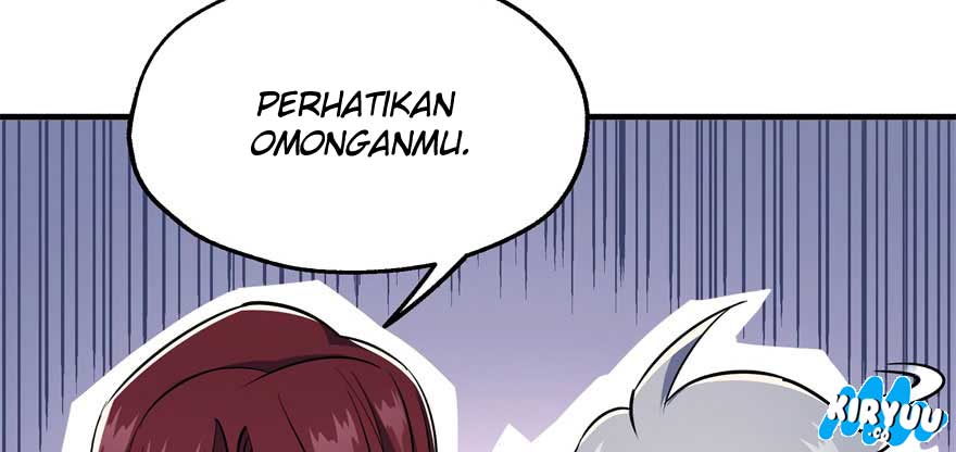 The Hunter Chapter 61 Gambar 87