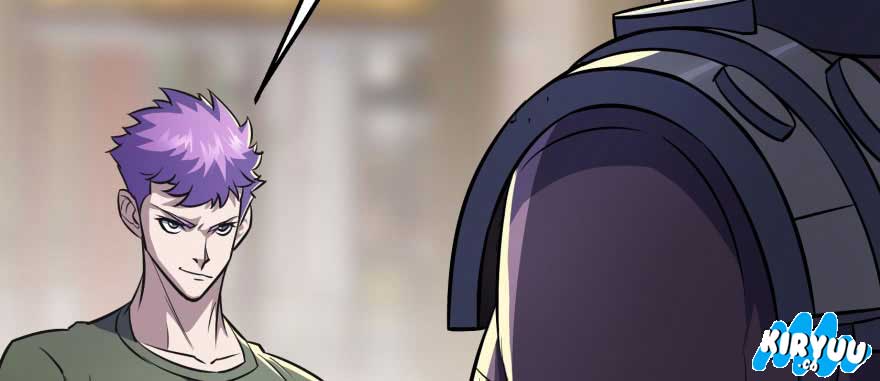The Hunter Chapter 61 Gambar 91