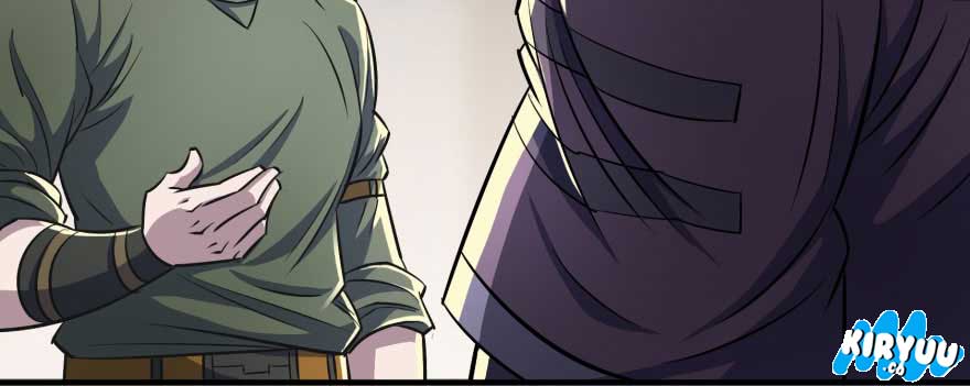 The Hunter Chapter 61 Gambar 92