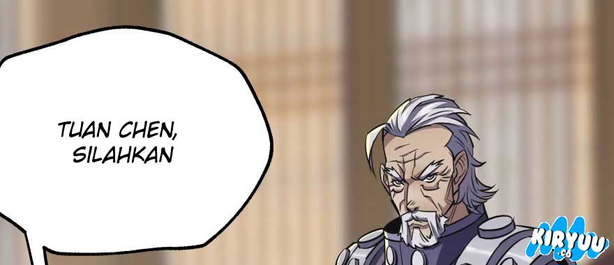 The Hunter Chapter 61 Gambar 94