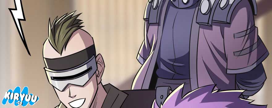 The Hunter Chapter 61 Gambar 95
