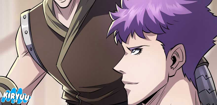 The Hunter Chapter 61 Gambar 96