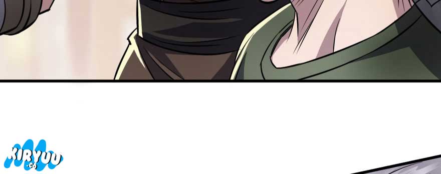 The Hunter Chapter 61 Gambar 97