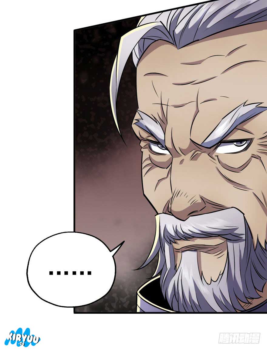 The Hunter Chapter 61 Gambar 98