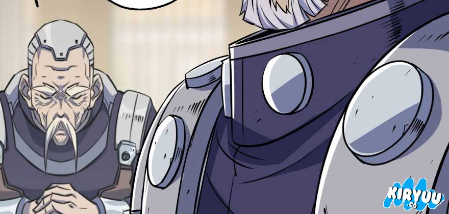 The Hunter Chapter 61 Gambar 101