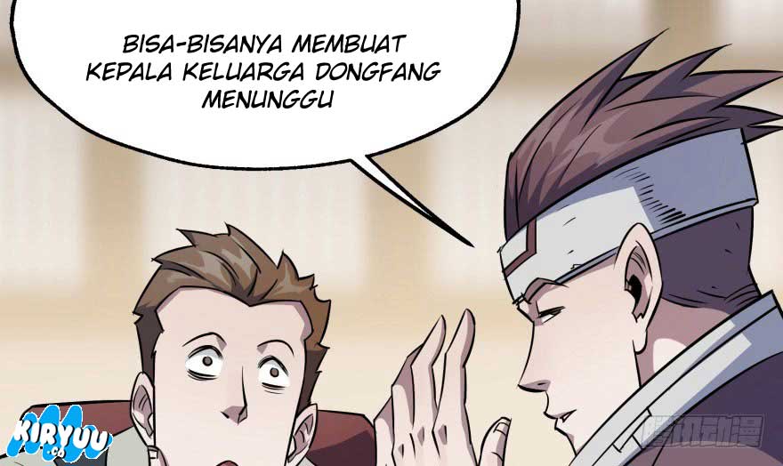 The Hunter Chapter 61 Gambar 104