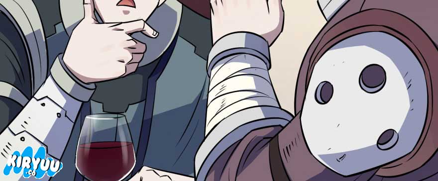 The Hunter Chapter 61 Gambar 105