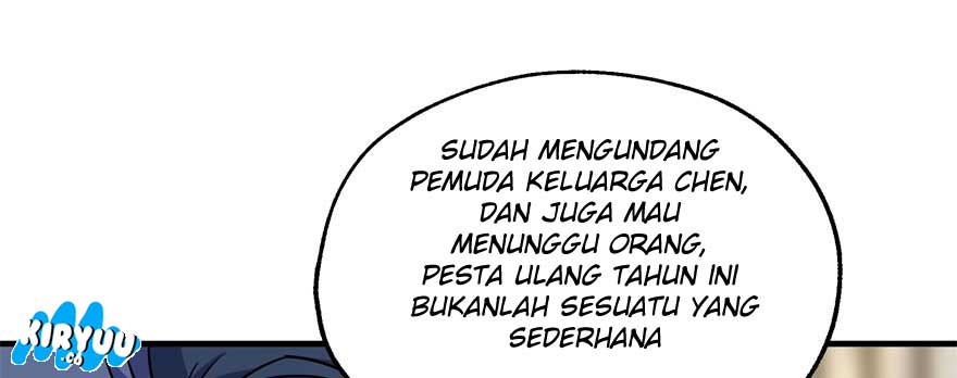 The Hunter Chapter 61 Gambar 107