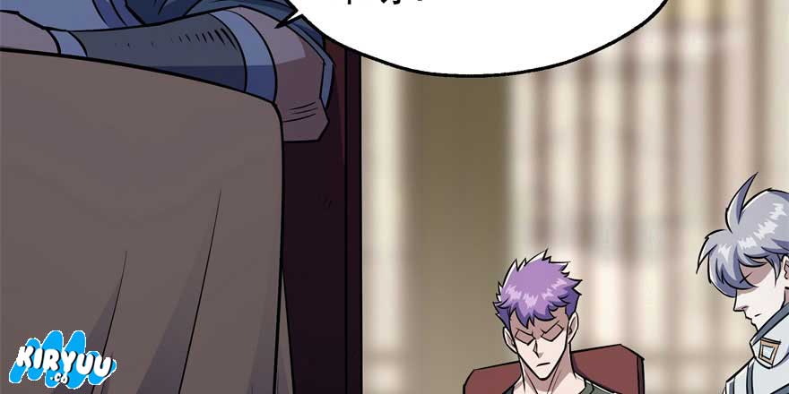 The Hunter Chapter 61 Gambar 108