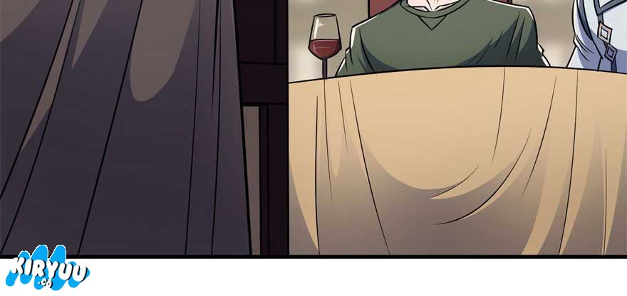 The Hunter Chapter 61 Gambar 109