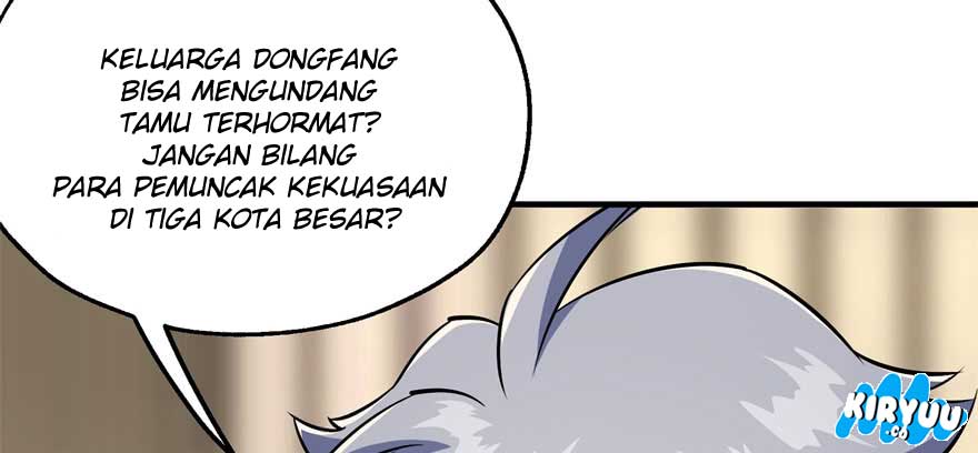 The Hunter Chapter 61 Gambar 111