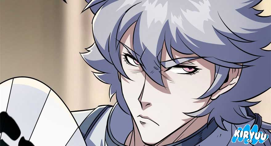 The Hunter Chapter 61 Gambar 112