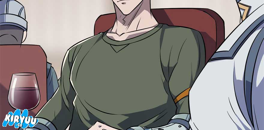 The Hunter Chapter 61 Gambar 115