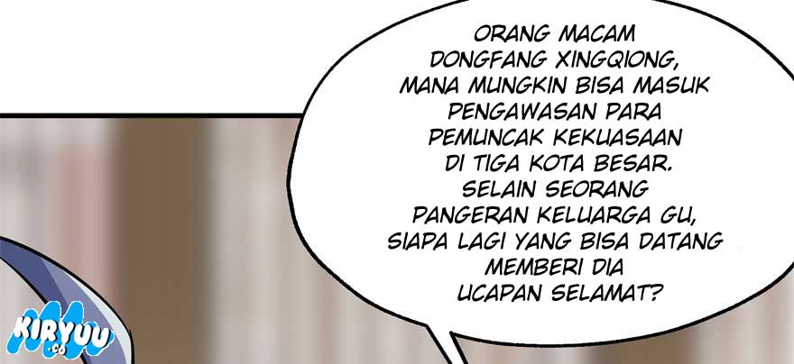 The Hunter Chapter 61 Gambar 117