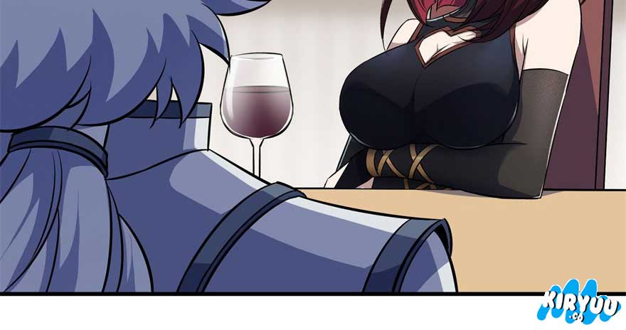 The Hunter Chapter 61 Gambar 119