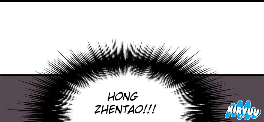 The Hunter Chapter 61 Gambar 129