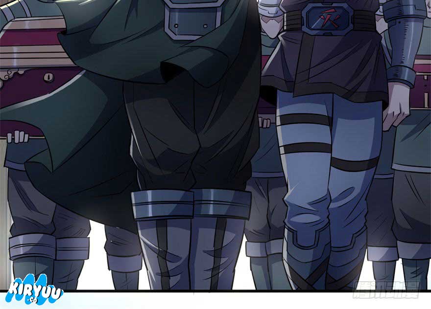 The Hunter Chapter 61 Gambar 132