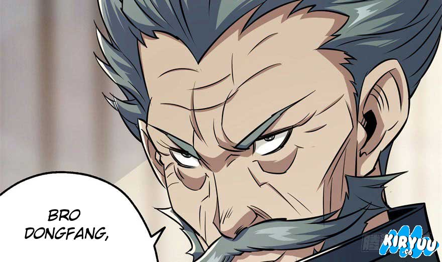 The Hunter Chapter 61 Gambar 135