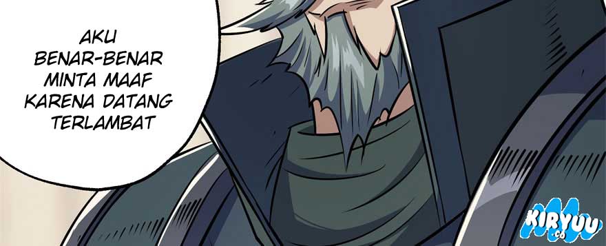 The Hunter Chapter 61 Gambar 136