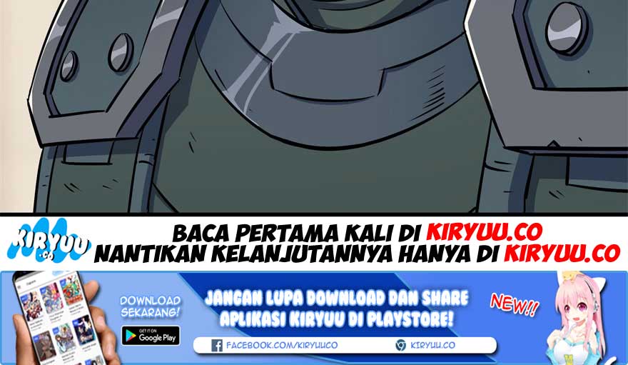 The Hunter Chapter 61 Gambar 137