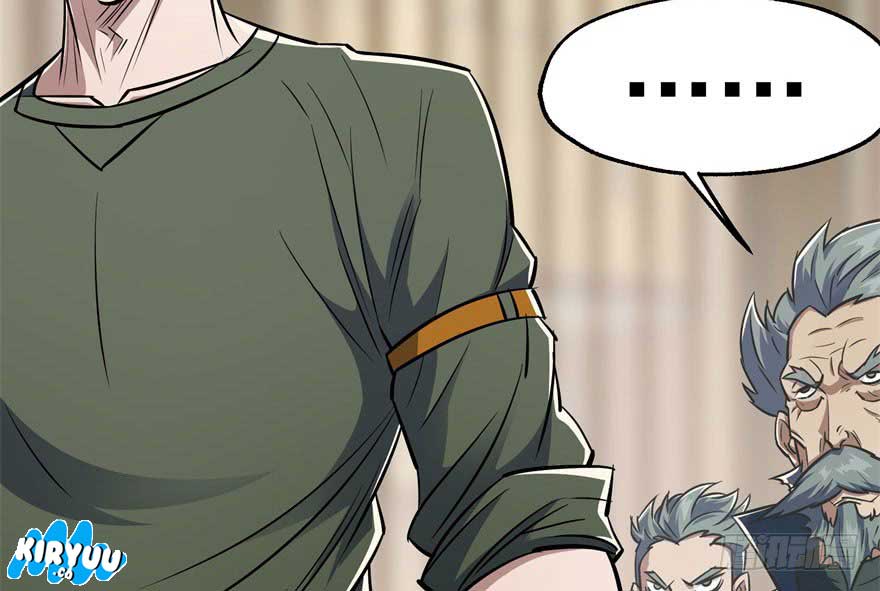 The Hunter Chapter 66 Gambar 5