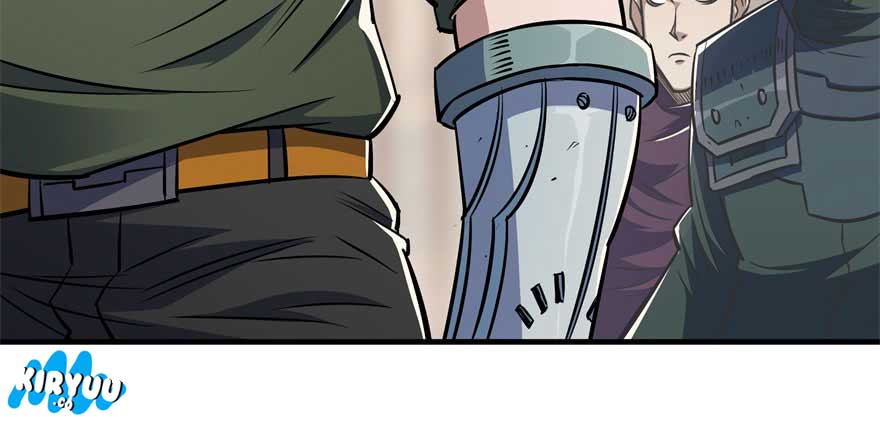 The Hunter Chapter 66 Gambar 6