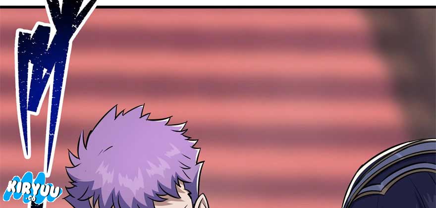 The Hunter Chapter 66 Gambar 8
