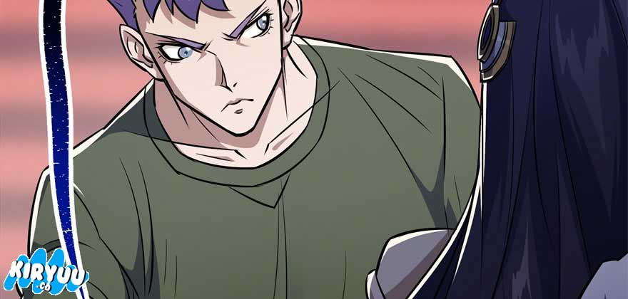 The Hunter Chapter 66 Gambar 9