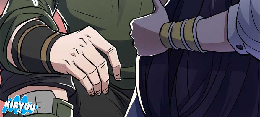 The Hunter Chapter 66 Gambar 10