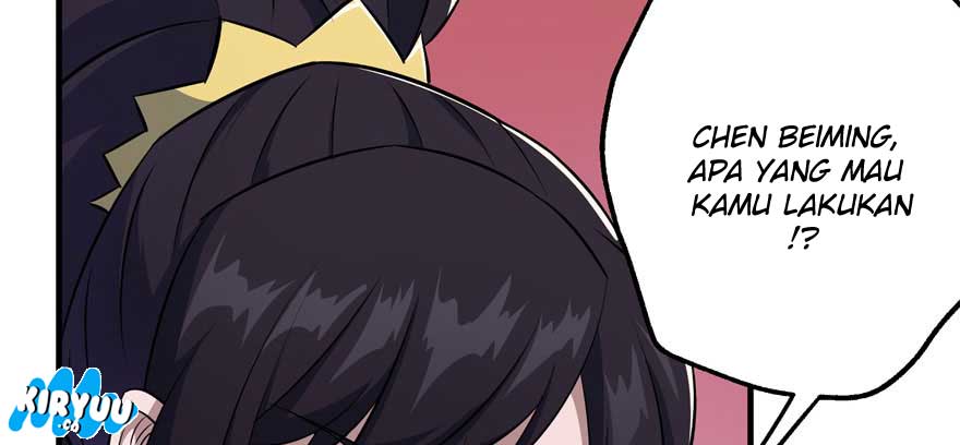 The Hunter Chapter 66 Gambar 13
