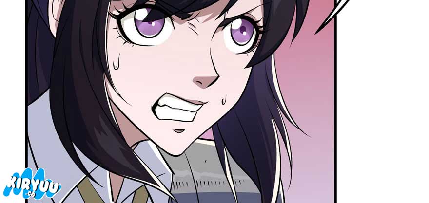 The Hunter Chapter 66 Gambar 14
