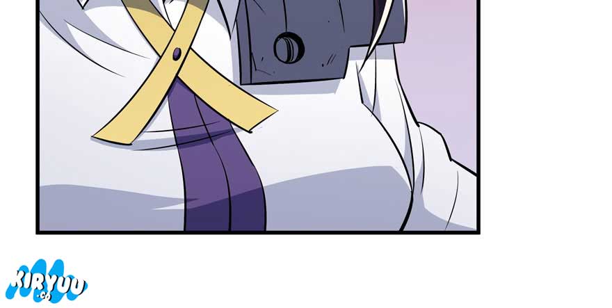 The Hunter Chapter 66 Gambar 15