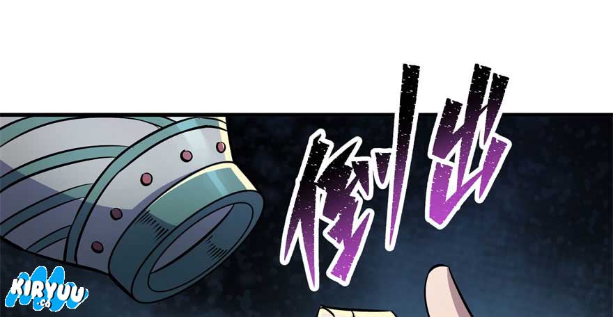 The Hunter Chapter 66 Gambar 20