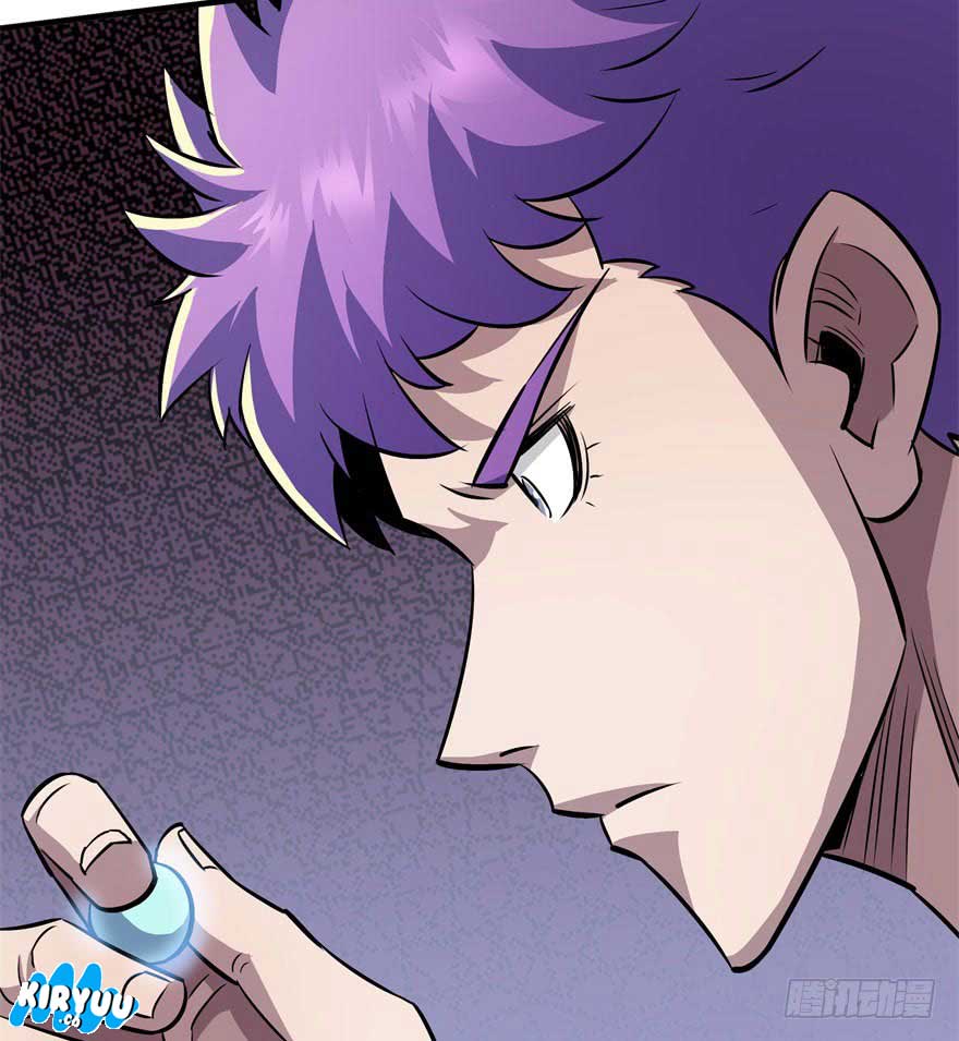 The Hunter Chapter 66 Gambar 23