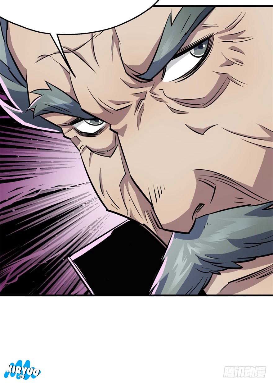 The Hunter Chapter 66 Gambar 30