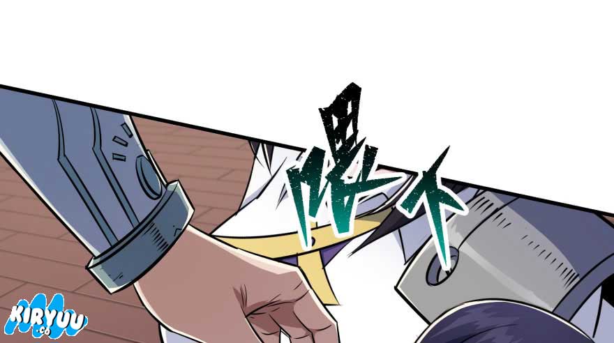 The Hunter Chapter 66 Gambar 31