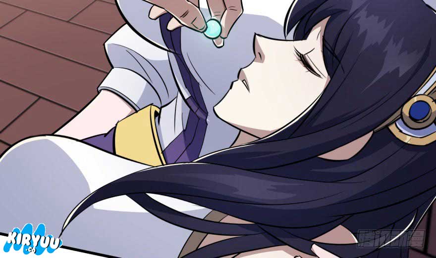 The Hunter Chapter 66 Gambar 32