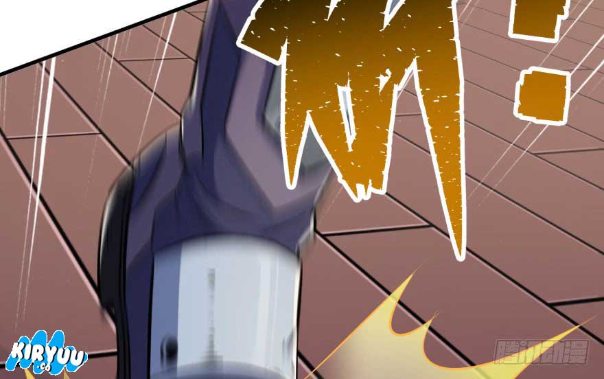 The Hunter Chapter 66 Gambar 38