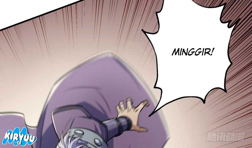The Hunter Chapter 66 Gambar 41