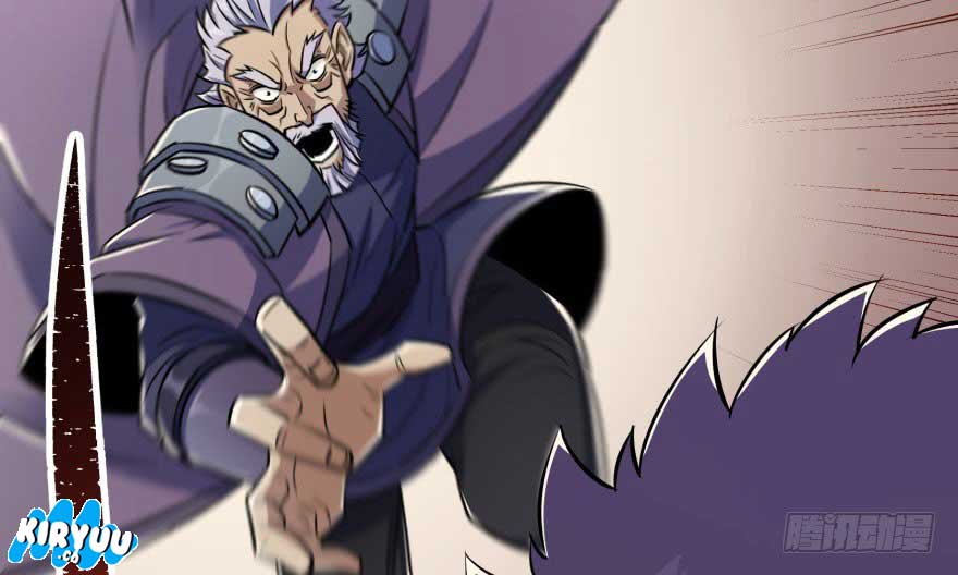 The Hunter Chapter 66 Gambar 42