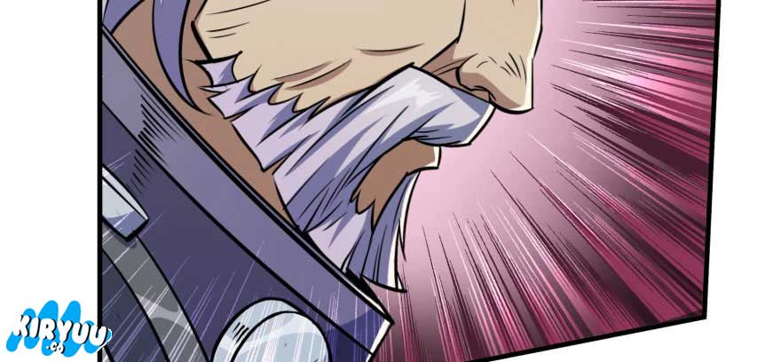 The Hunter Chapter 66 Gambar 45