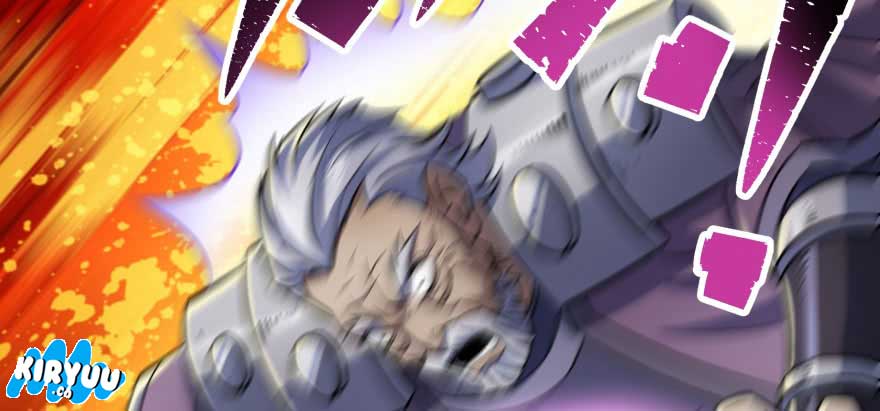 The Hunter Chapter 66 Gambar 48