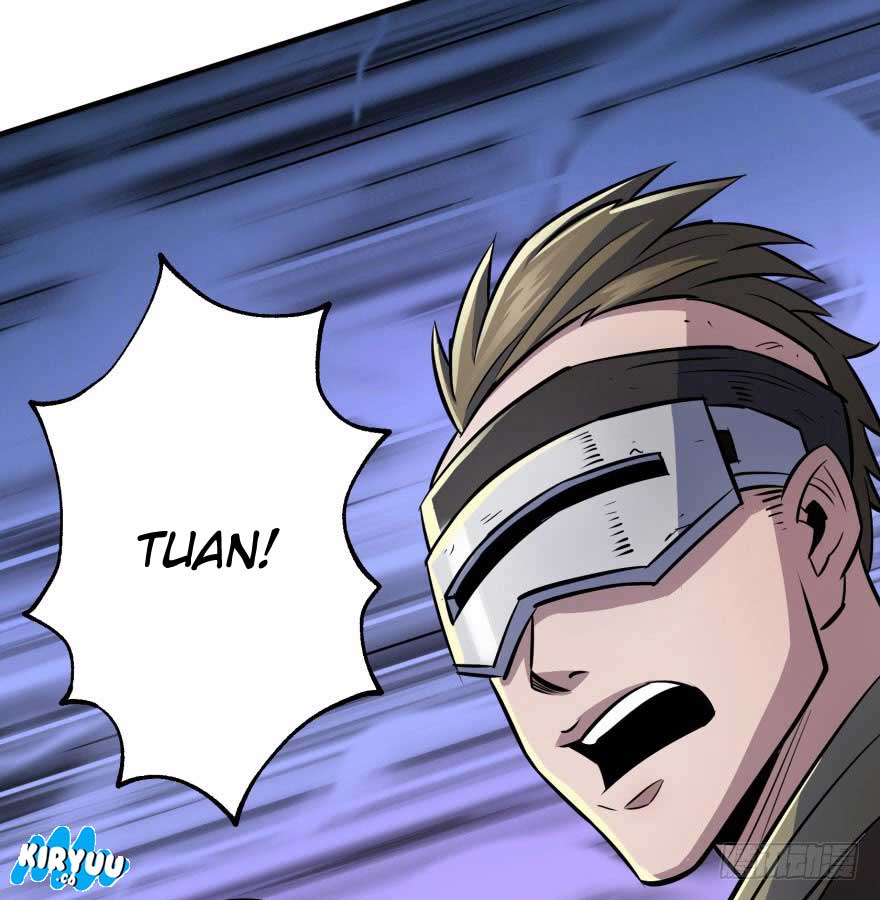 The Hunter Chapter 66 Gambar 54