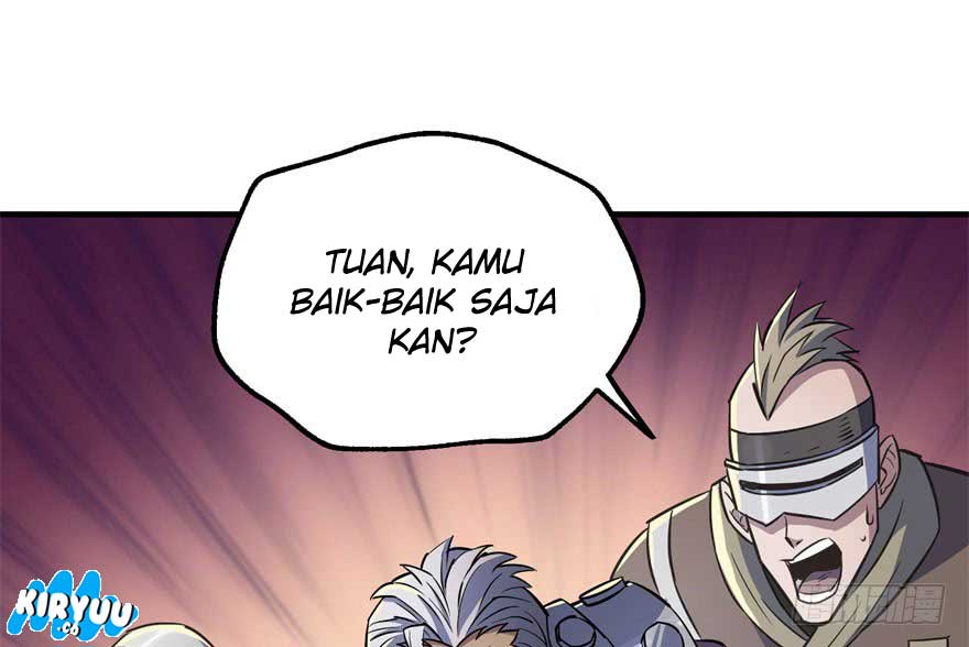 The Hunter Chapter 66 Gambar 57