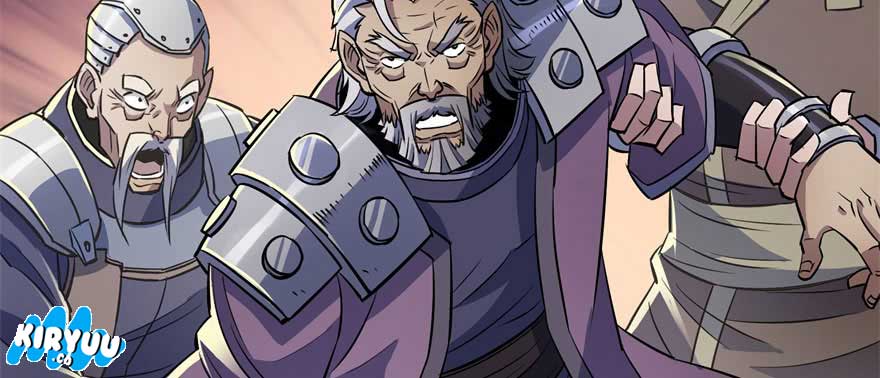 The Hunter Chapter 66 Gambar 58