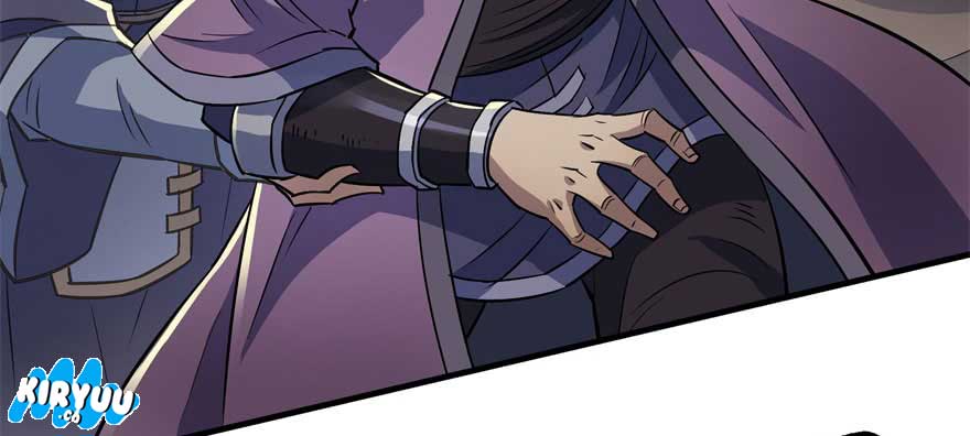 The Hunter Chapter 66 Gambar 59